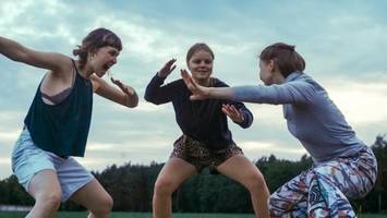radikal erwachsen werden: „ninja motherf*cking destruction“