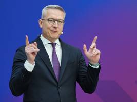 Bürokratieabbau: Weg mit dem Papier – so will der Bund weitere 600 Millionen sparen