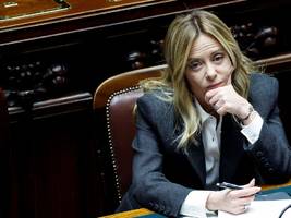 Gescheiterte Wahlrechtsreform in Italien: Jetzt sucht Meloni die Abtrünnigen