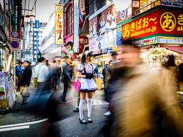 inflation: wie japan versucht, der krise zu entkommen