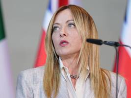 italien: meloni verliert abstimmung zu neuem wahlrecht
