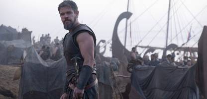 Christopher Nolans »Odyssee« mit Matt Damon: Man liebt oder hasst diesen Film