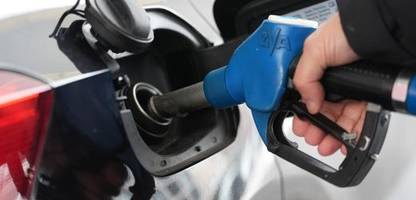 Diesel wird im Wochenvergleich um fast zwölf Cent teurer