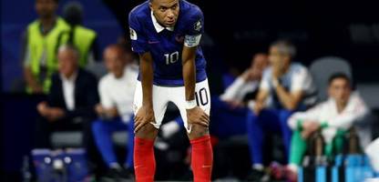 Fußball-WM 2026: Frankreichs Halbfinal-Aus – doch nicht das beste Team der Welt