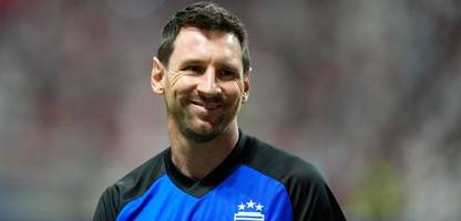 Fußball-WM 2026 im Liveticker: England gegen Argentinien