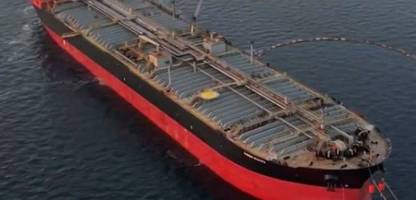 russland-ukraine-krieg: wie kyjiw russische tanker mit drohnen angreift