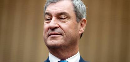 bayern: kostet ein volksbegehren markus söder eine dritte amtszeit?