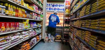 usa: verdirbt die hohe inflation donald trump die zwischenwahlen?