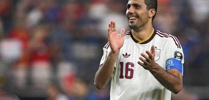 Fußball-WM News heute: »Eine Lektion für die Welt« – Presse feiert Spanien