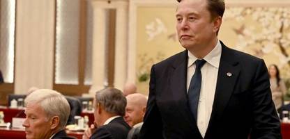 Elon Musk: EU-Kommission akzeptiert Änderungsvorschläge für X