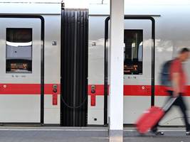 Deutsche Bahn: Was mehr Wettbewerb bei Fernstrecken den Kunden bringt
