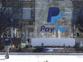 Insiderinformation: Stripe und Advent legen milliardenschweres Angebot für Paypal vor