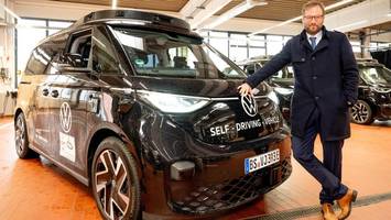 ab heute! moia bietet in hamburg fahrten mit selbstfahrenden kleinbussen an