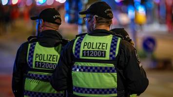 Auseinandersetzung auf Geburtstagsfeier eskaliert – zwei Verletzte