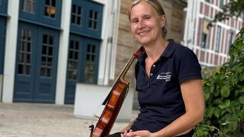 Bayreuther Festspiele: Hamburger Musiker machen Sommerferien im Orchestergraben