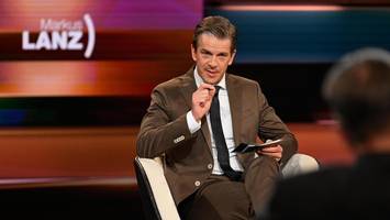 bei „markus lanz“: kanzler merz fehlt der raum für brutale ehrlichkeit