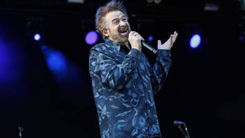 counting crows im stadtpark: schöne erinnerung an längst vergangene wg-zeiten