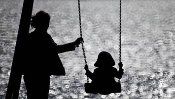die rechnung gehört zu denen, die unterhalt schulden – nicht zu den kindern