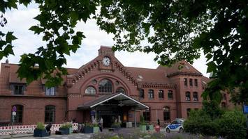 Reisezentrum weg – Wird Harburg endgültig zum Provinzbahnhof?