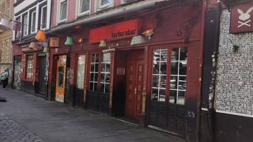 Streit auf Hamburger Berg: Partygänger zeigt Türsteher der Barbarabar an