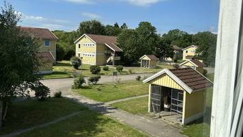 Wohnen für 270 Euro plus ehrenamtliche Arbeit: Projekt in Hamburg gescheitert