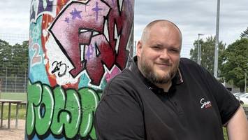 Im Kampf für queere Rechte: Die bunte Seele des Konrad Bonacker