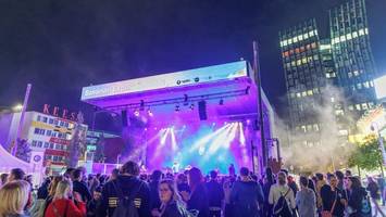 Weniger Geld: Weimer will Millionensumme für das Reeperbahn Festival halbieren