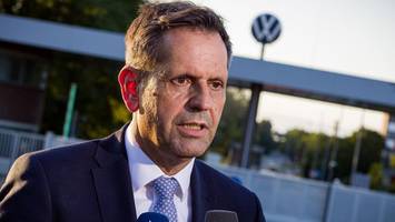 autopapst zur vw-krise: olaf lies ist der richtige mann am richtigen ort