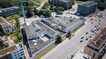 Neues Leben in alten Hallen: Mieten starten ab 7,75 Euro pro Quadratmeter