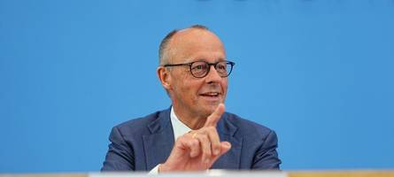 Von AfD bis Pflegereform – die wichtigsten Erkenntnisse aus der Sommer-Pressekonferenz