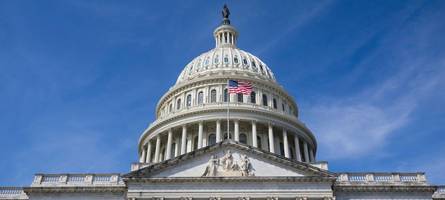 Zölle in Höhe von bis zu 100 Prozent: US-Senatoren stellen Gesetz für neue Russland-Sanktionen vor