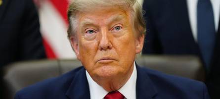 „Bis ich sage, dass es genug ist“: Trump droht Iran mit Angriffen auf Kraftwerke und Brücken