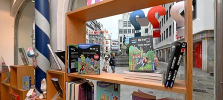 nach dem aus von pustet: so regieren augsburgs buchhändler auf den rückzug