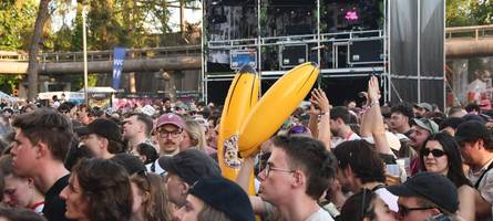 Wegen steigender Kosten: Enorme Einschnitte bei Modular-Festival 2027 geplant