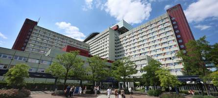 Wird die neue Augsburger Uniklinik kleiner als die alte?