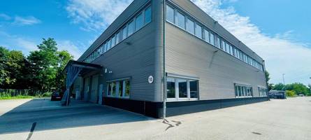 Noch weniger Arbeitsplätze in Schwabmünchen: Was Hosokawa Alpine bis Oktober 2026 plant