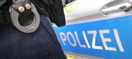 Polizei durchsucht bei Drogen-Großrazzia in der Stadt und im Landkreis Augsburg mehrere Objekte