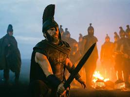 film: beim zeus, was für ein film