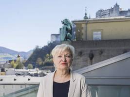 Salzburger Festspiele: „Ich träume von großen Stoffen“