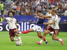 Finaleinzug bei der Fußball-WM: Spanien bestätigt eine der ältesten Regeln des Sports