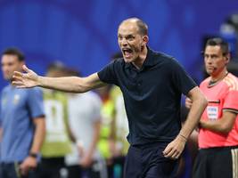 Pressestimmen: „Was für ein Durcheinander, Tuchel!“