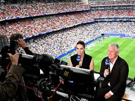 TV-Kritik zur WM: Gegner zu defensiv: ARD gewinnt Halbfinale