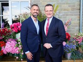 Unions-Fraktionschef: Jens Spahn: Babyglück in der rechtlichen Grauzone