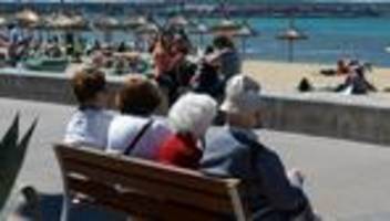 Altersversorgung: 1,1 Millionen Babyboomer vorzeitig in Rente