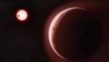 Exoplanet LHS 1140b: Aliens? Sind jetzt deutlich wahrscheinlicher