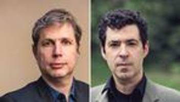 Faschismus: Immer kräftig auf den Kochtopf hauen