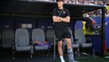 Fußball-Bundesliga: Bericht: Schlotterbeck-Wechsel ins Ausland vorerst vom Tisch