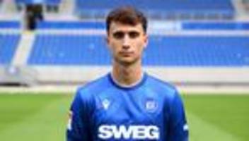 2. Fußball-Bundesliga: Mittelfeldspieler Rupp verlässt den KSC