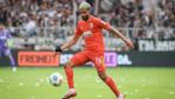 Fußball-Bundesliga: Nach Halbjahr in Hannover: Saad wechselt in die USA
