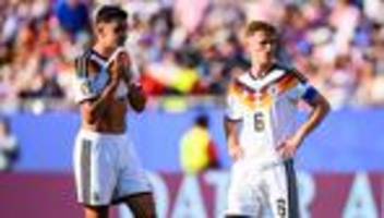 Fußball-Nationalmannschaft: Der zähe Klopp-Deal und die erstaunliche Stille der Bayern
